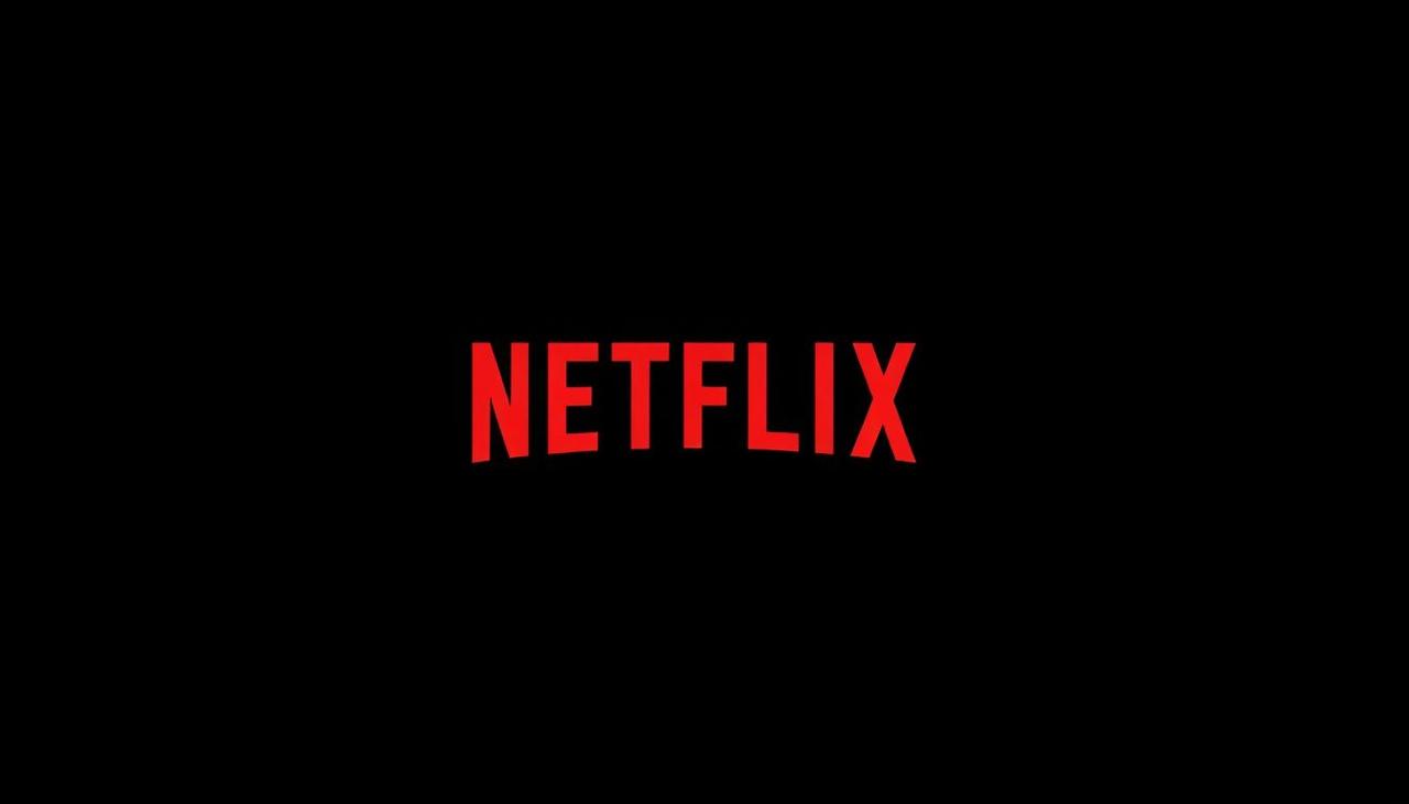 Netflix - 密桃影视合作伙伴